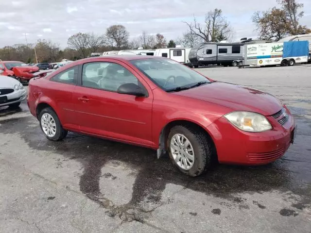 2010 Chevrolet Cobalt LS