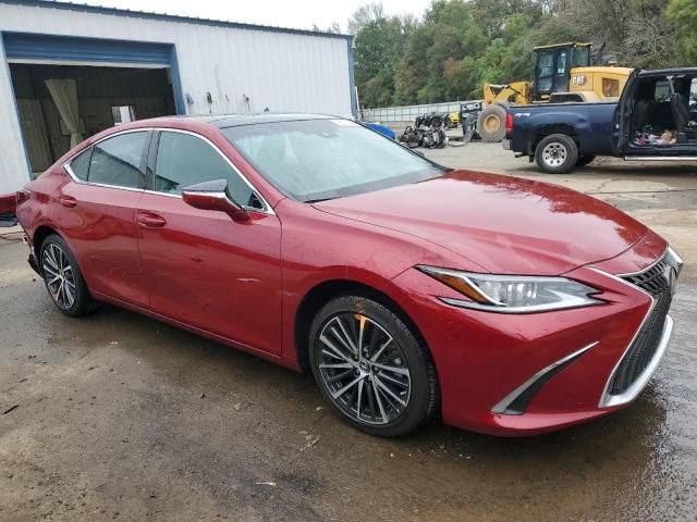 2023 Lexus ES 350 Base