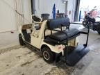 1993 Yamaha Golf Cart