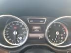 2014 Mercedes-Benz ML 350 4matic