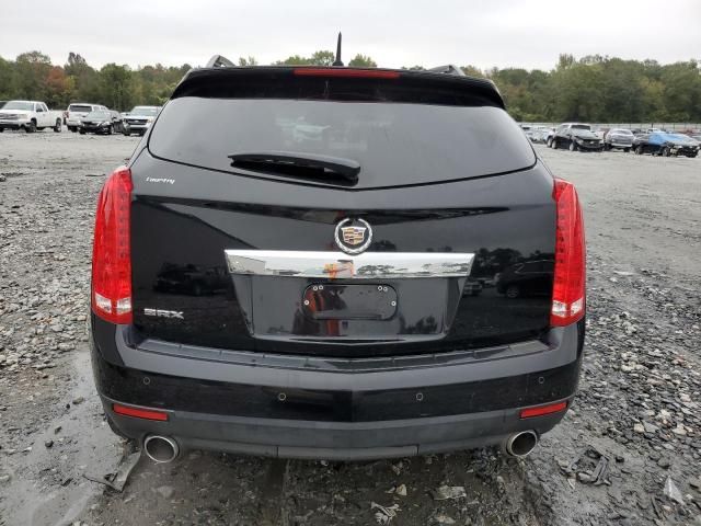 2010 Cadillac SRX Luxury Collection