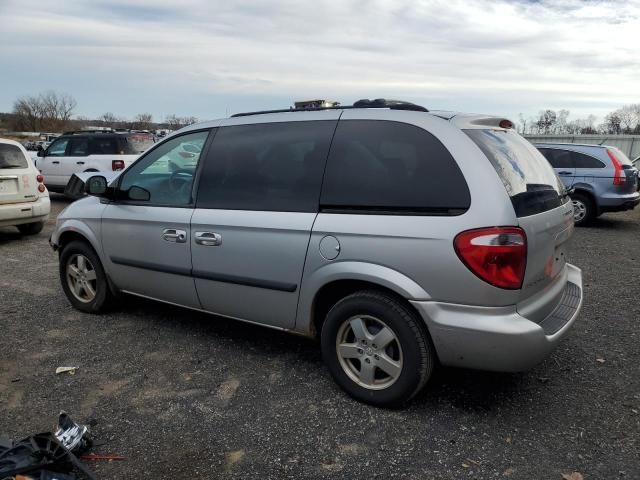 2006 Dodge Caravan SXT