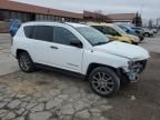 2017 Jeep Compass Sport