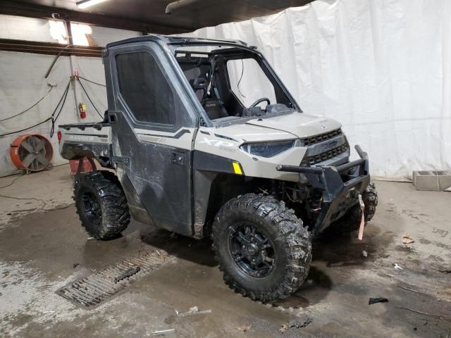 2024 Polaris Ranger XP 1000 Northstar Ultimate