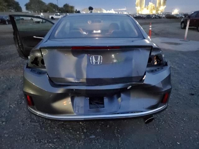 2013 Honda Accord EX