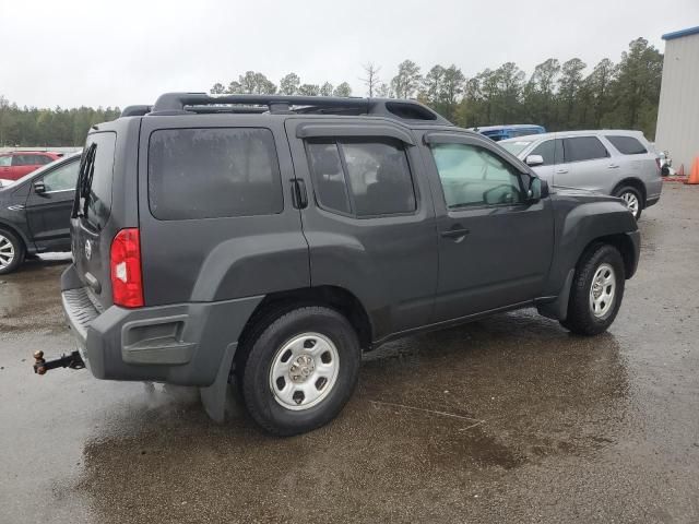 2006 Nissan Xterra OFF Road