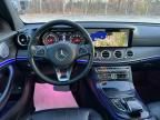 2017 Mercedes-Benz E 300 4matic