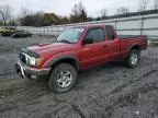 2003 Toyota Tacoma Xtracab