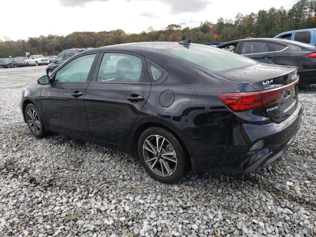 2023 KIA Forte LX