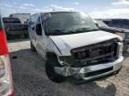 2010 Ford Econoline E350 Super Duty Wagon