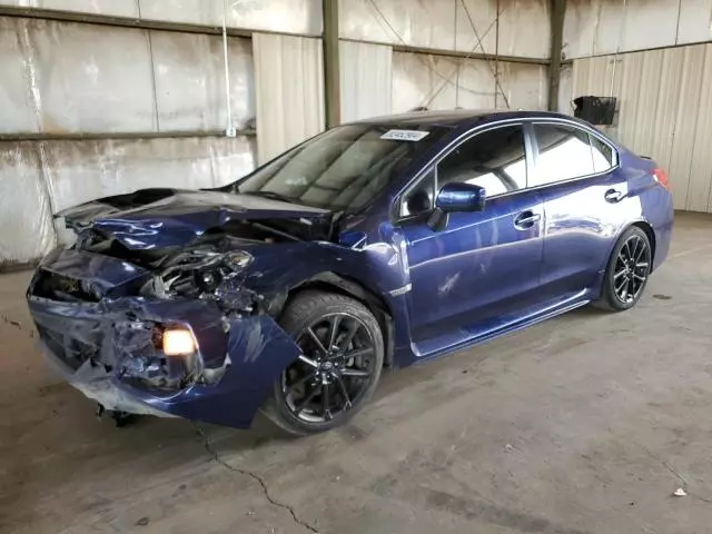 2020 Subaru WRX Premium