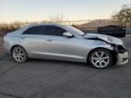 2014 Cadillac ATS