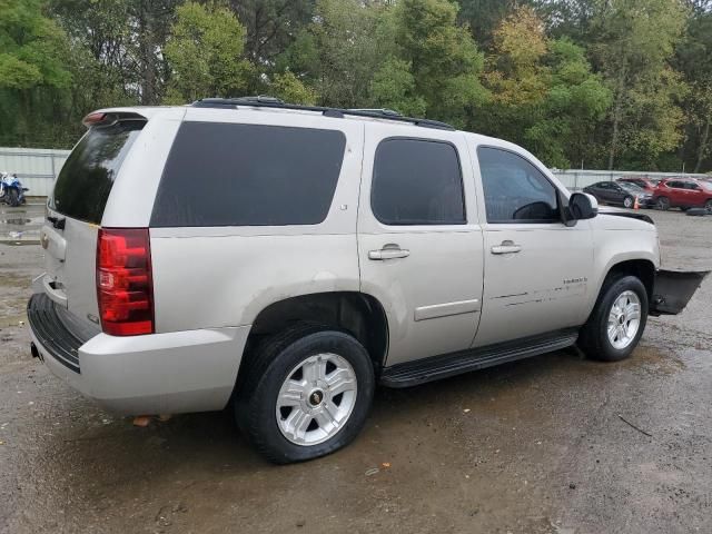 2007 Chevrolet Tahoe C1500