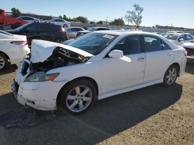 2008 Toyota Camry CE