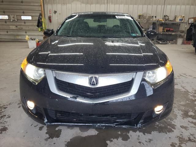 2010 Acura TSX