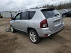 2014 Jeep Compass Limited