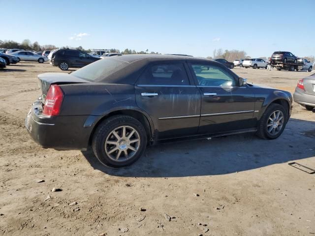 2010 Chrysler 300 Touring