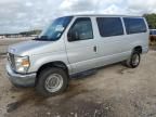 2012 Ford Econoline E350 Super Duty Wagon