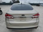 2017 Ford Fusion S