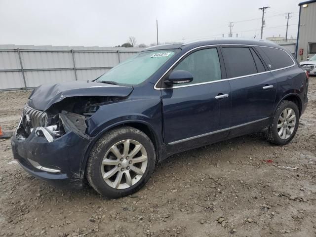 2015 Buick Enclave