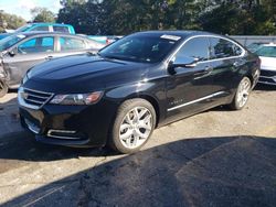 2020 Chevrolet Impala Premier en venta en Eight Mile, AL