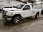 2008 Dodge RAM 1500 ST