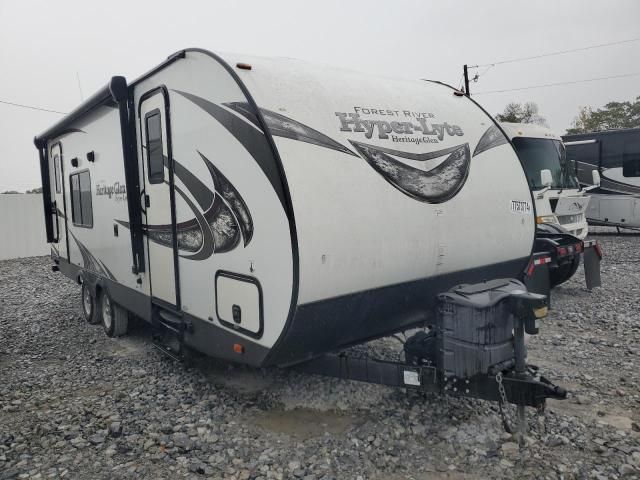 2019 Other Camper