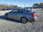 2012 BMW 328 I Sulev