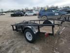 2021 Trail King Trailer