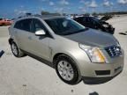 2013 Cadillac SRX Luxury Collection