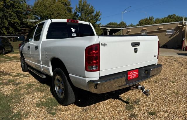 2005 Dodge RAM 1500 ST