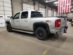 2010 Chevrolet Silverado K1500 LTZ