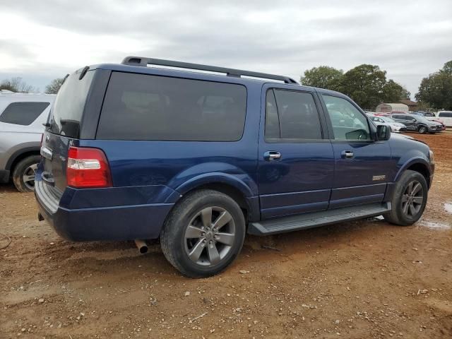 2008 Ford Expedition EL XLT