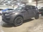 2016 Land Rover Range Rover Evoque SE