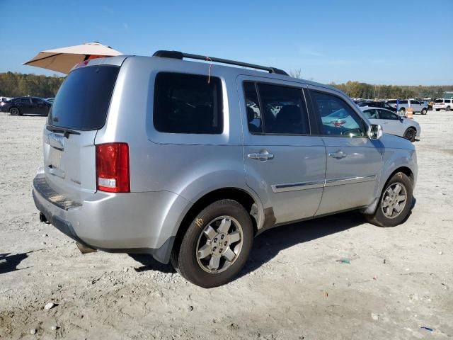 2010 Honda Pilot Touring