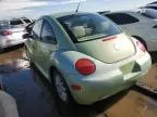 2005 Volkswagen New Beetle GLS