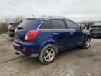 2013 Chevrolet Captiva LT