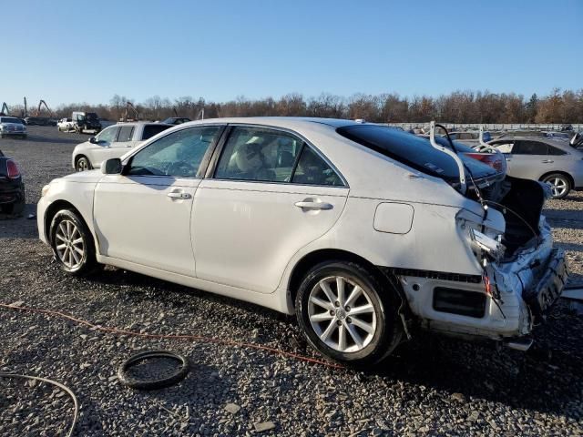 2010 Toyota Camry SE