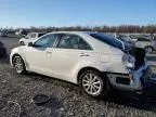 2010 Toyota Camry SE