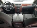 2011 Chevrolet Tahoe C1500 LS