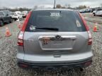 2008 Honda CR-V EXL