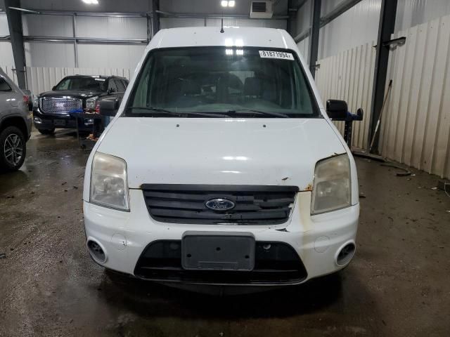 2013 Ford Transit Connect XLT