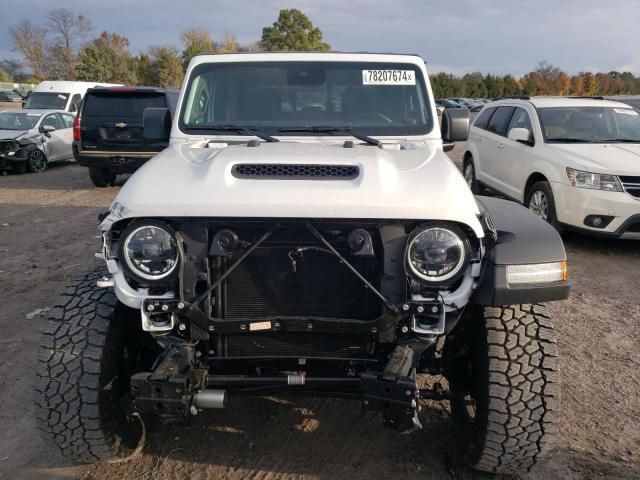 2024 Jeep Gladiator Mojave