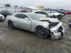 2011 Chevrolet Camaro LT