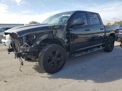 Salvage cars for sale at Orlando, FL auction: 2014 Dodge RAM 1500 ST