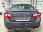 2015 Subaru Legacy 2.5I Premium