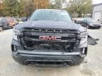 2022 GMC Sierra Limited K1500 Elevation