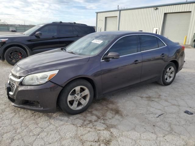 2015 Chevrolet Malibu 1LT