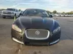 2013 Jaguar XF