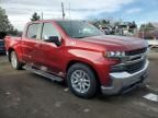 2019 Chevrolet Silverado K1500 LT